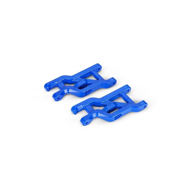 Brazos de suspensión Traxxas (delanteros, Heavy duty) (2pcs) TRX2531L