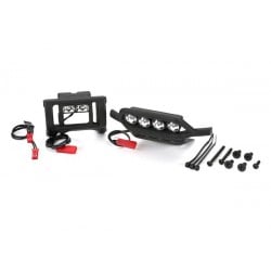 Juego de luces LED, completo (se adapta a 2WD Rustler® o Bandit®) TRX3794