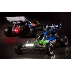 Juego de luces LED, completo (se adapta a 2WD Rustler® o Bandit®) TRX3794