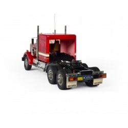 Camión RC Tamiya 1:14 King Hauler Kit 56301