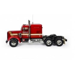 Camión RC Tamiya 1:14 King Hauler Kit 56301