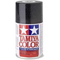 Spray Tamiya PS-53 negro degradado 100ml. 86053