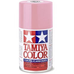 Spray Tamiya Ps-11 rosa 100ml. 86011