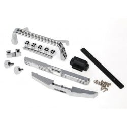 Kit de accesorios para carrocería Traxxas Bigfoot® n.° 1 TRX3662