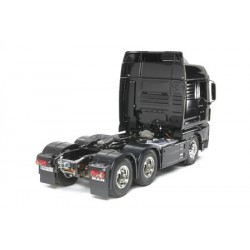 Camión RC Tamiya MAN TGX 26540 6x4 XLX 56325