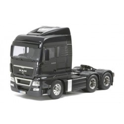 Camión RC Tamiya MAN TGX 26540 6x4 XLX 56325