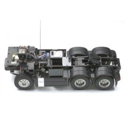 Camión RC Tamiya MAN TGX 26540 6x4 XLX 56325