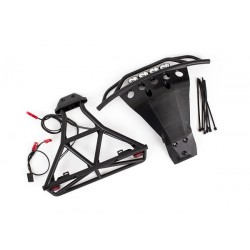 Juego de luces LED para Traxxas Slash 4X4, completo TRX6894