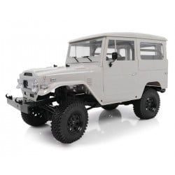 RC4WD Gelande II 1:10 crawler Scale Truck con carroceria Toyota Land Cruiser RC4ZK0051