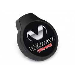 Cubierta del motor Traxxas endbell (Velineon® 3500) TRX3354R