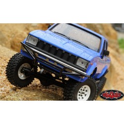 RC4WD Trail Finder 2 LWB RTR con carroceria Mojave II 4 puertas RC4ZK0058
