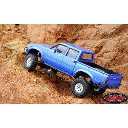 RC4WD Trail Finder 2 LWB RTR con carroceria Mojave II 4 puertas RC4ZK0058