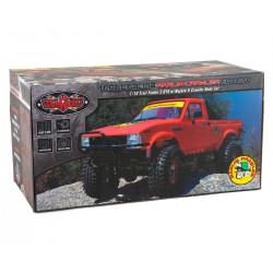 RC4WD Marlin Crawler Trailfinder 2 RTR con carroceria MOJAVE II CR.BO RC4ZRTR0034