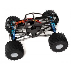 RC4WD Carbon Assault 1/10 RTR Monster Truck RC4ZRTR0041