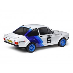 Tamiya Ford Escort Mk.II Rally - MF-01X 58687