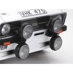 Tamiya Ford Escort Mk.II Rally - MF-01X 58687