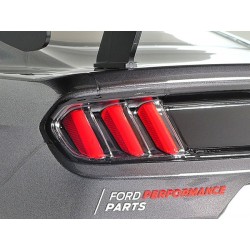 Tamiya Ford Mustang GT4 - TT-02 58664
