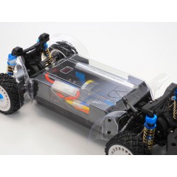 Tamiya XV-02 Pro Chassis Kit 58707