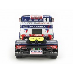 Tamiya Buggyra Fat Fox (Freightliner) - TT-01E 58661