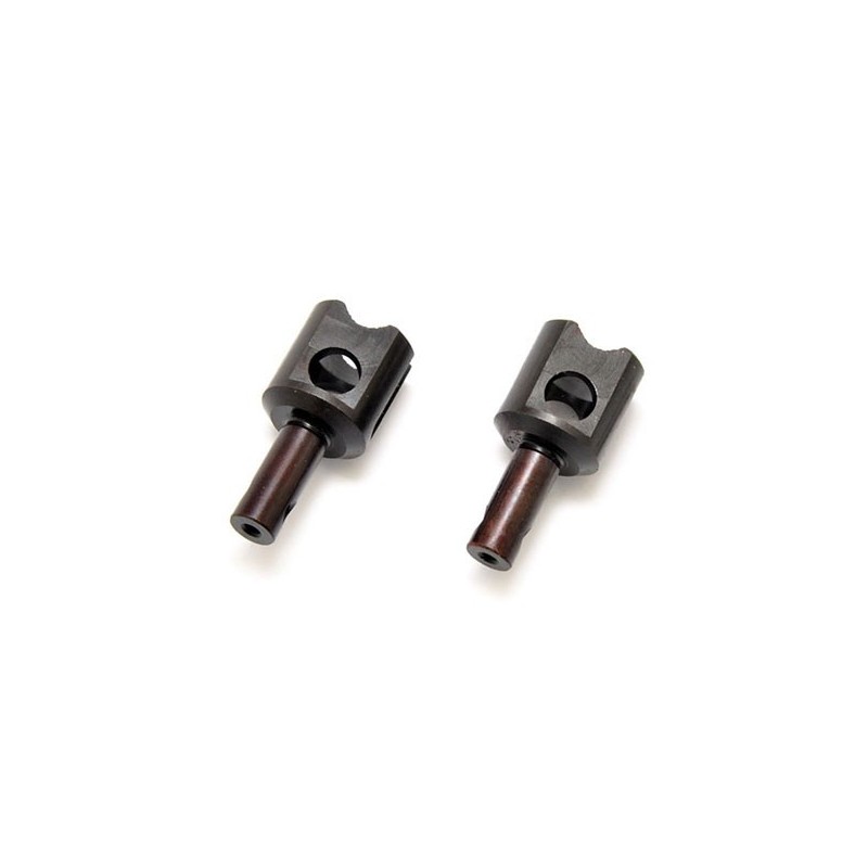 Salidas de diferencial central ligeras HoBao Hyper SS/Cage (2pcs) HOP-0014