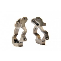 Soportes Hobao C-Hub CNC Aluminio HOP-0119