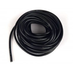 Cable de silicona 14AWG Negro H-Speed (5Metros) HSPC111