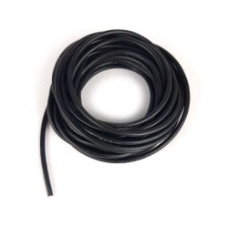 Cable de silicona 16AWG Negro H-Speed (5Metros) HSPC114