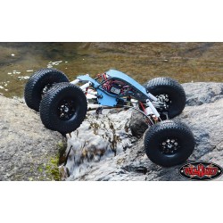 RC4WD Bully II MOA Crawler de Competición RTR RC4ZRTR0027