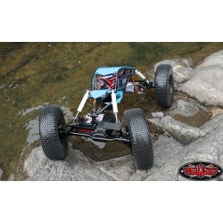 RC4WD Bully II MOA Crawler de Competición RTR RC4ZRTR0027