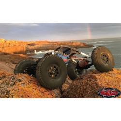 RC4WD Bully II MOA Crawler de Competición RTR RC4ZRTR0027