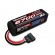 Bateria LIPO Traxxas 6700mAh 14.8V 4S 25C con sistema ID TRX2890X