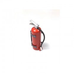 Extintor de incendios Absima con soporte 2320077