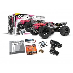 QUANTUM XT 1/10 4WD STADIUM TRUCK - PINK