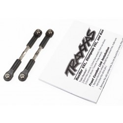 Tensores de articulación de inclinación Traxxas de 36mm traseros TRX2443