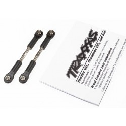 Turnbuckles camber link 36mm (56mm center to center) (rear