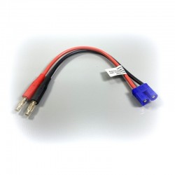 Cable de carga Absima a EC3 3040031