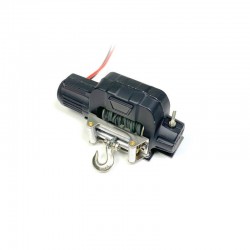 Winch RC Absima de metal 3kg (Tipo A) 2320130