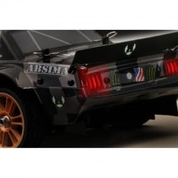 Coche Absima 1/16 4WD BL Touring RTR Versión 1 Absima AB16010