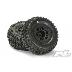 Ruedas completas Pro-line Badlands SC 2.2"/3.0" PRO118210