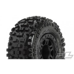 Ruedas completas Pro-line Badlands SC 2.2"/3.0" PRO118210