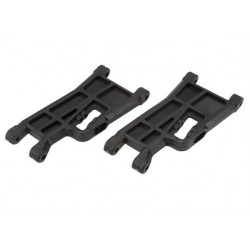 Brazos de suspensión Traxxas delanteros (2pcs) TRX2531X