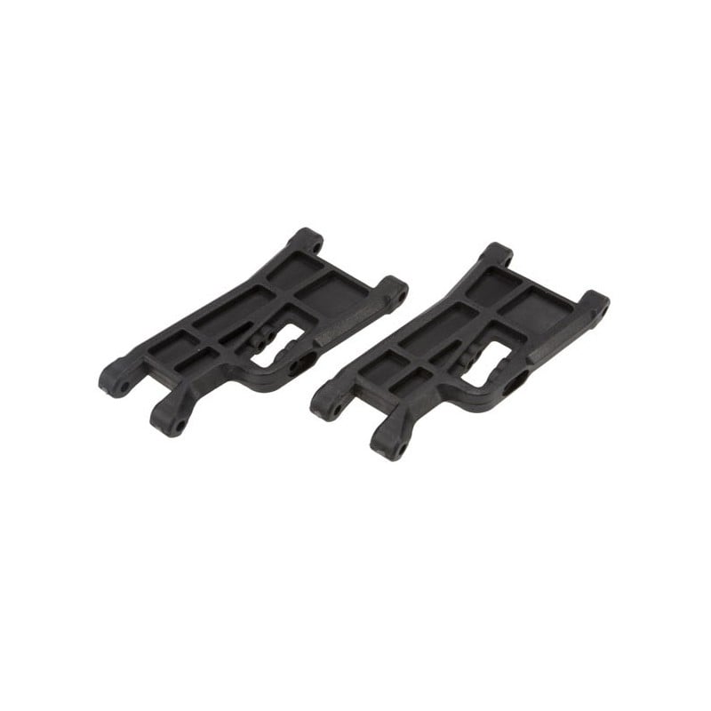 Brazos de suspensión Traxxas delanteros (2pcs) TRX2531X