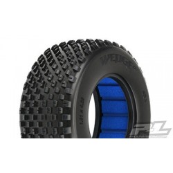 Neumaticos Pro-line Wedge SC 2.2" 3.0" Off-Road Carpet Tires Z3 Medium PRO10147103