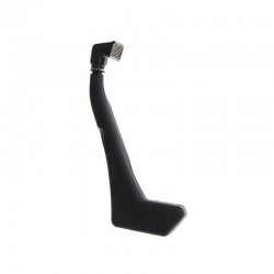 Snorkel de goma Absima compatible con Jeep Wrangler - Jeep Cherokee 2320069