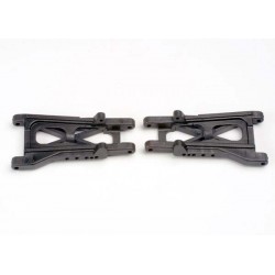 Brazos de suspensión traseros Traxxas (2pcs) TRX2555