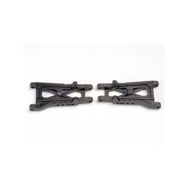 Brazos de suspensión traseros Traxxas (2pcs) TRX2555