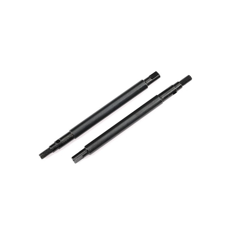 Semi ejes traseros exteriores Traxxas para TRX-4M (2pcs) TRX9730