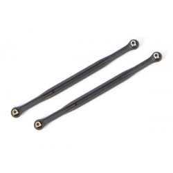 Enlaces de convergencia Traxxas X-Maxx WideMaxx negro (2pcs) TRX7897