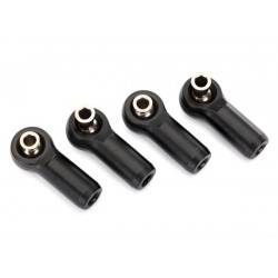 Extremos de varilla Traxxas para X-Maxx (4pcs) TRX7797