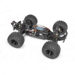 Maverick Quantum MT 1/10 4WD Monster Truck Rojo MV150102